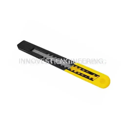 Stanley Quick Point Knife