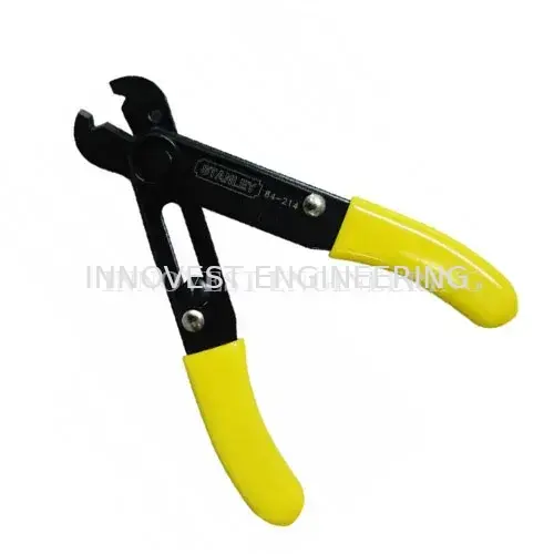 Stanley 84-214 Wire Stripper