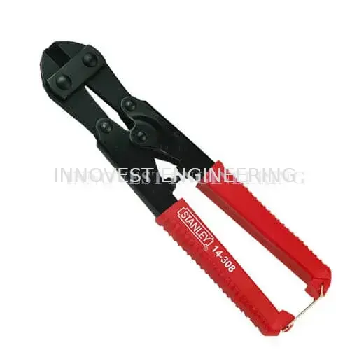 Stanley Bolt Cutter