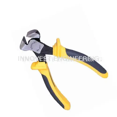 Stanley End Cutter Plier