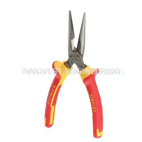 Stanley FatMax VDE Long Nose Plier