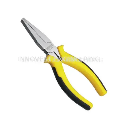 Stanley Flat Nose Pliers