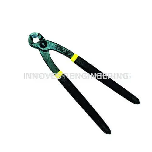 Stanley Heavy Duty Tower Pincer