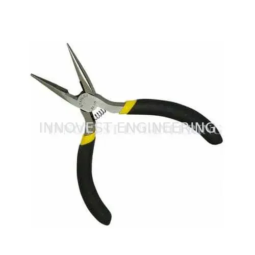 Stanley Long Nose Miniature Pliers