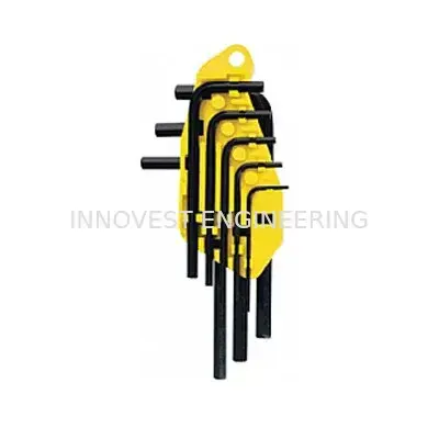 Stanley 69-251 Hex Key Set