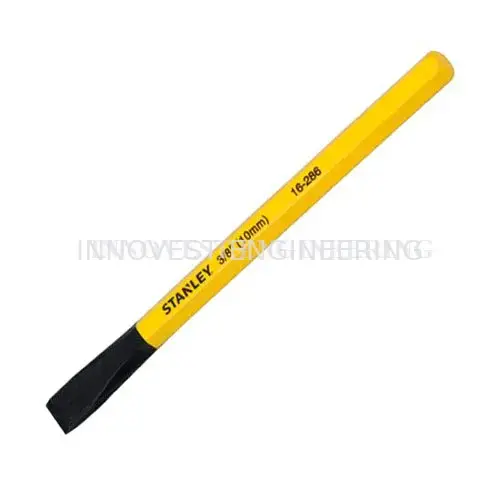 Stanley Cold Chisel