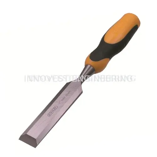Stanley DynaGrip Chisel