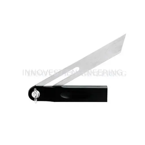 Stanley Bevel Edge