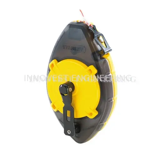 Stanley 47-460 Powerwinder Chalk Line