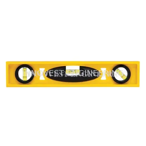 Stanley High Impact ABS Level (Inches)