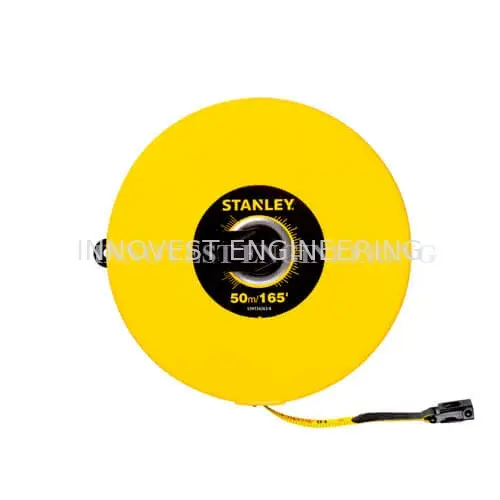 Stanley Fiberglass LongTape