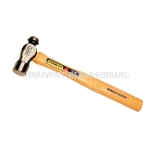 Stanley Ball Pein Hammer