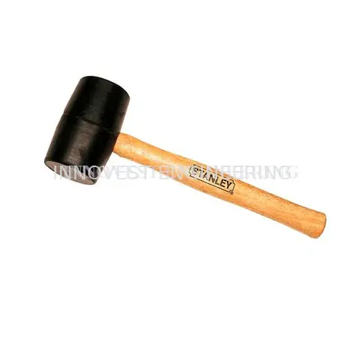 Stanley Rubber Mallet
