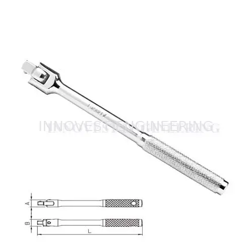 Stanley Flex Handle Bar