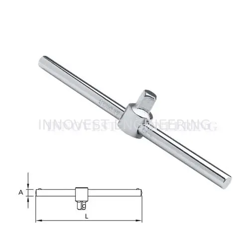 Stanley Sliding T-Bar