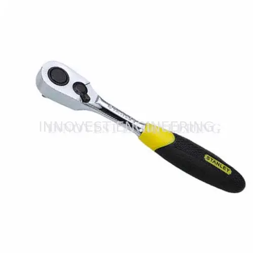 Stanley Quick Release Ratchet – Pear Head
