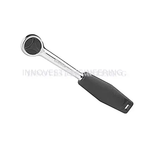 Stanley Round Head Ratchet