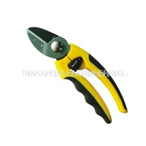 Stanley Anvil Pruning Shears