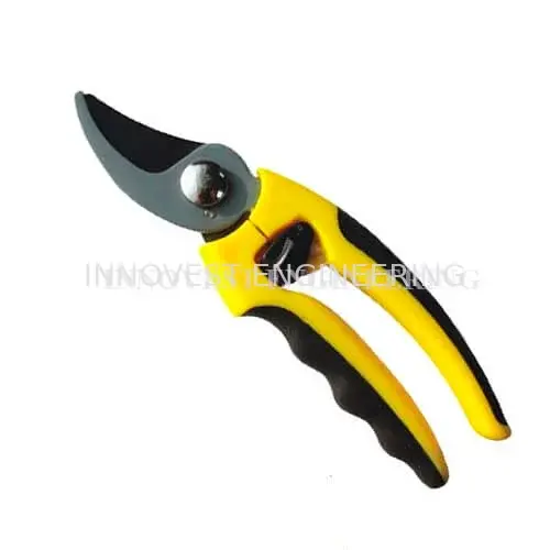 Stanley Bypass Pruning Shears
