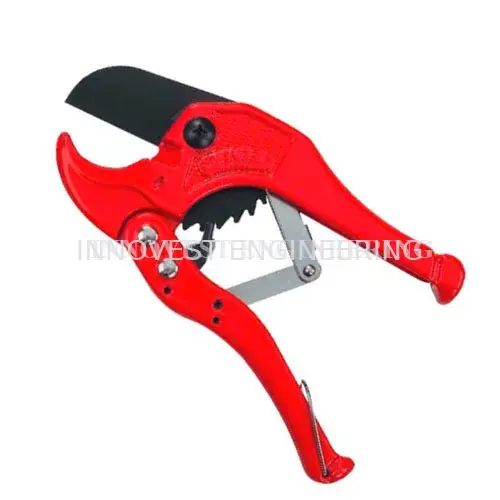 Stanley PVC Pipe Cutter
