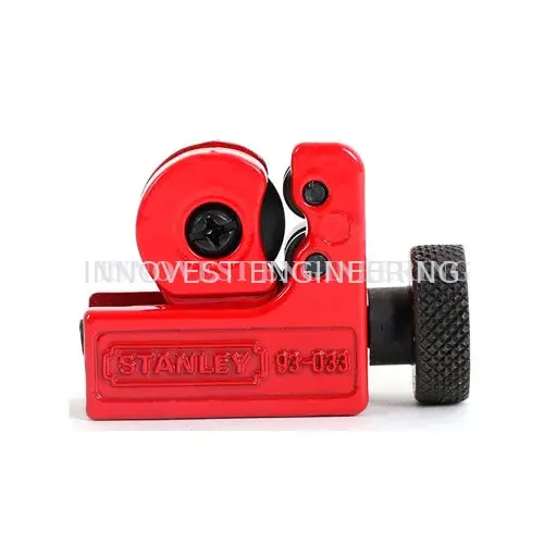 Stanley Tubing Cutter