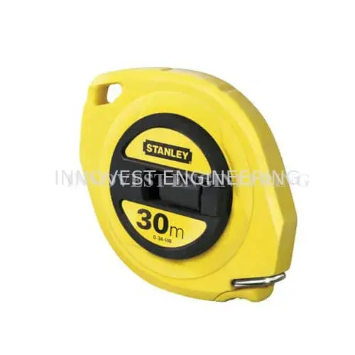 Stanley Steel Tape Long