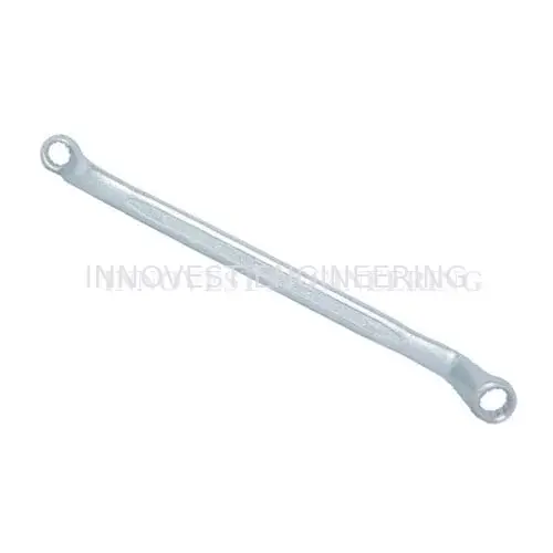 Stanley 75° Offset Ring End Wrench – Metric