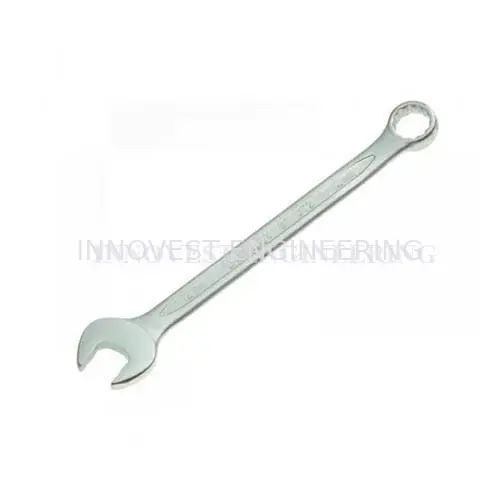 Stanley Slimline Combination Wrench – Metric
