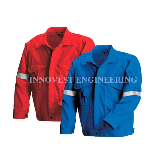 Supersonic Safety Reflective Workwear Jacket