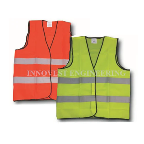 Uni Protective Safety Vest