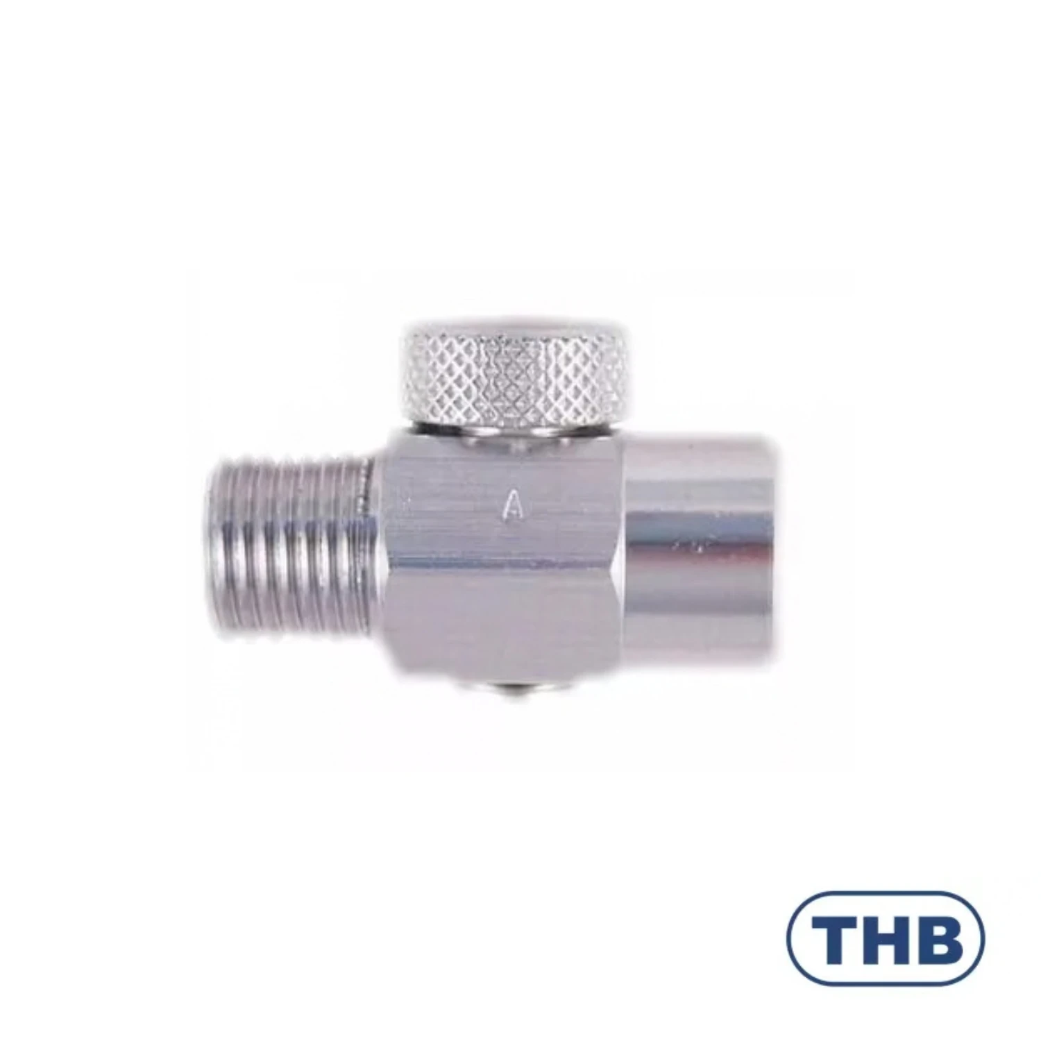 THB Air Flow Valve 1/4" NPT (V502N)