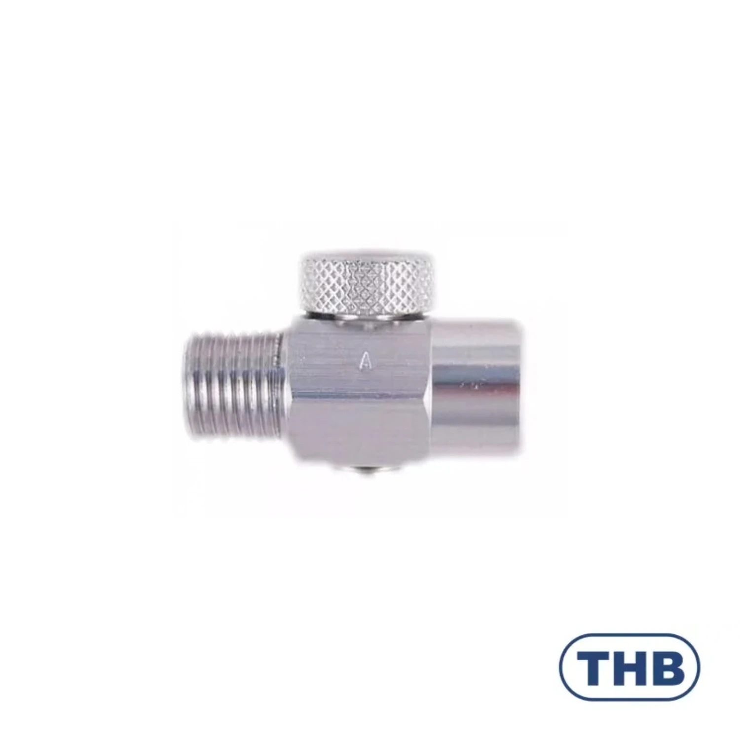 THB Air Flow Valve 1/4" PT (V502)