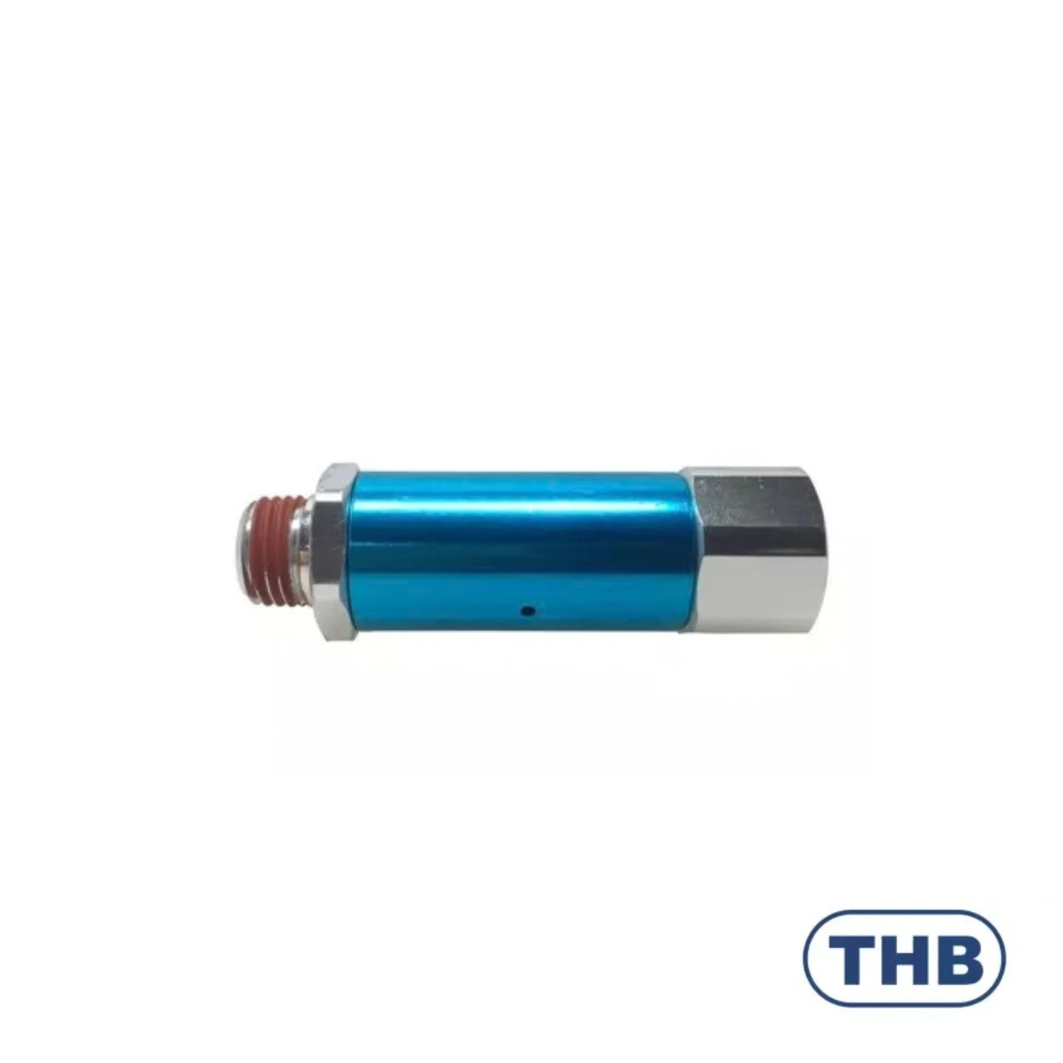THB Preset In-Line Regulator 116 PSI / 8 Bar (R072-116)