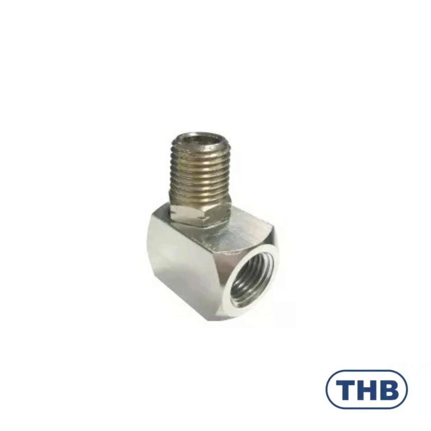 THB Swivel Connector 1/4" PT (V222)