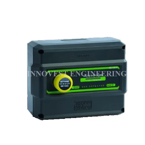 Tecnocontrol SE126 Gas Detector