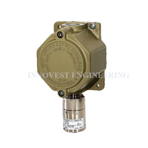 Tecnocontrol SE138 Gas Detector