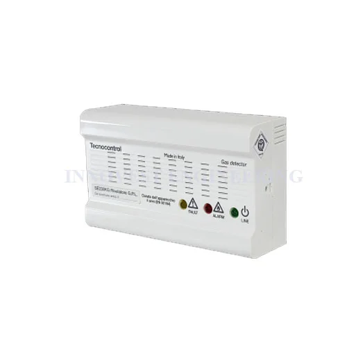 Tecnocontrol SE230K Gas Detector