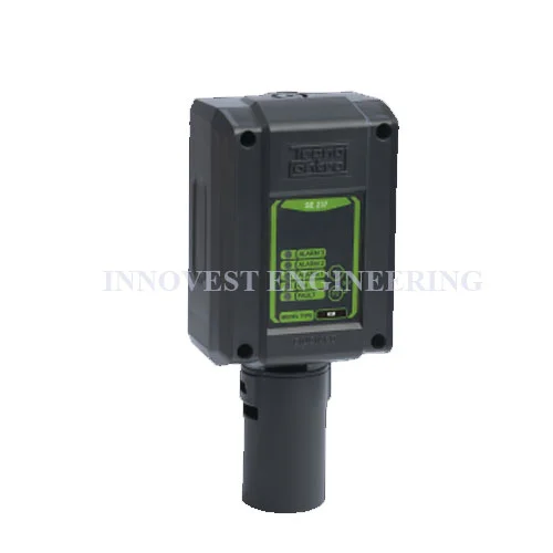 Tecnocontrol SE237K Gas Detector