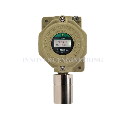 Tecnocontrol TS593PX-H Gas Detector