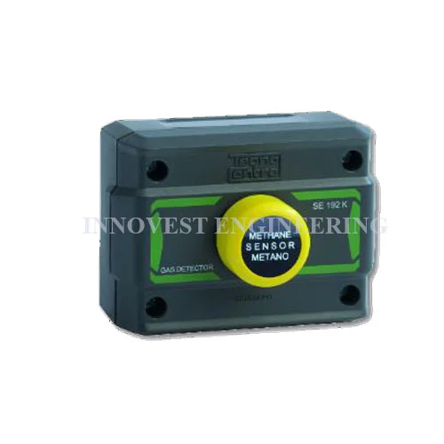 Tecnocontrol SE192 Gas Detector