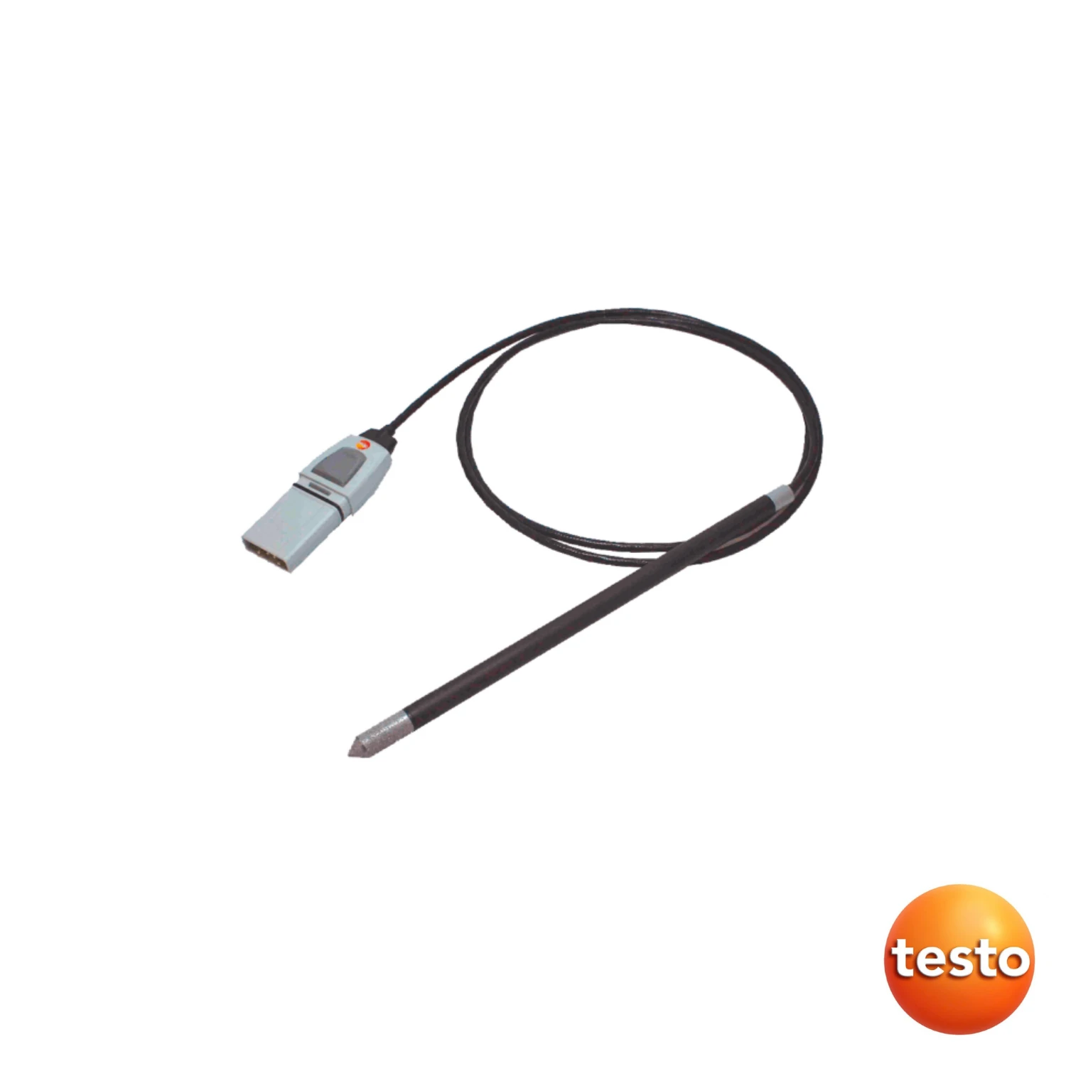 Testo 6604 IAQ Probe with Cable
