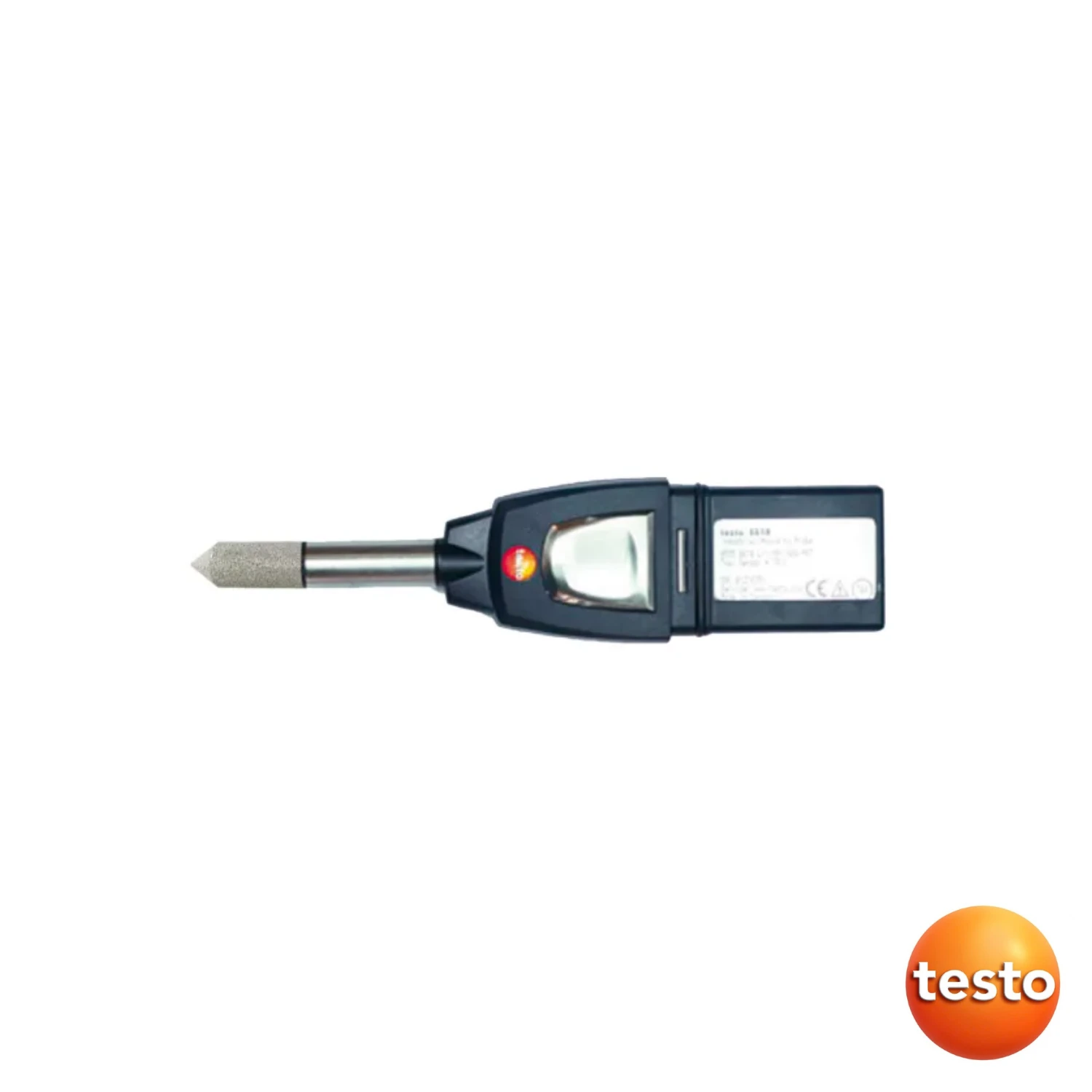 Testo 6611 Room and IAQ Probe
