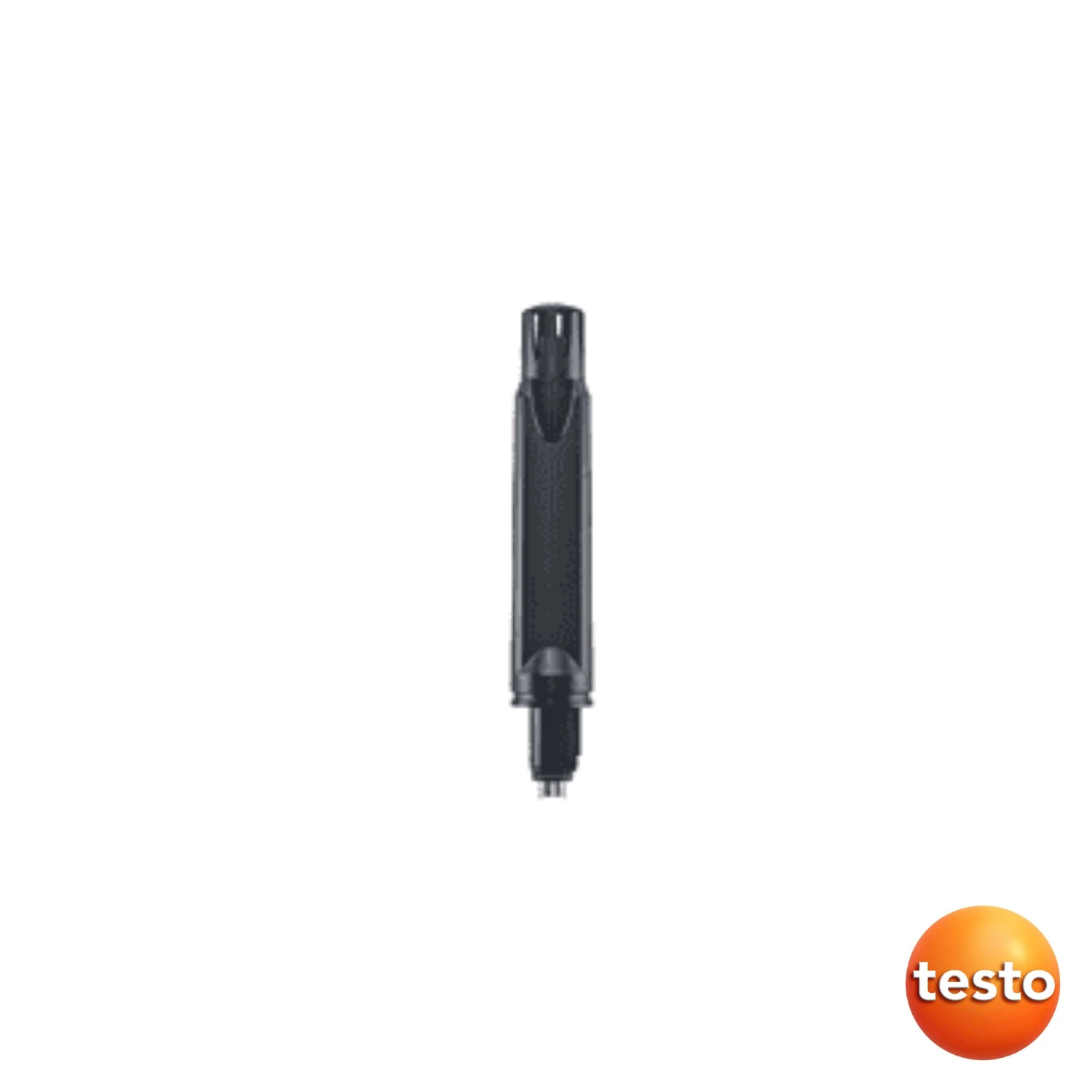 Testo CO₂ Probe Head Including Temperature and Humidity Sensor