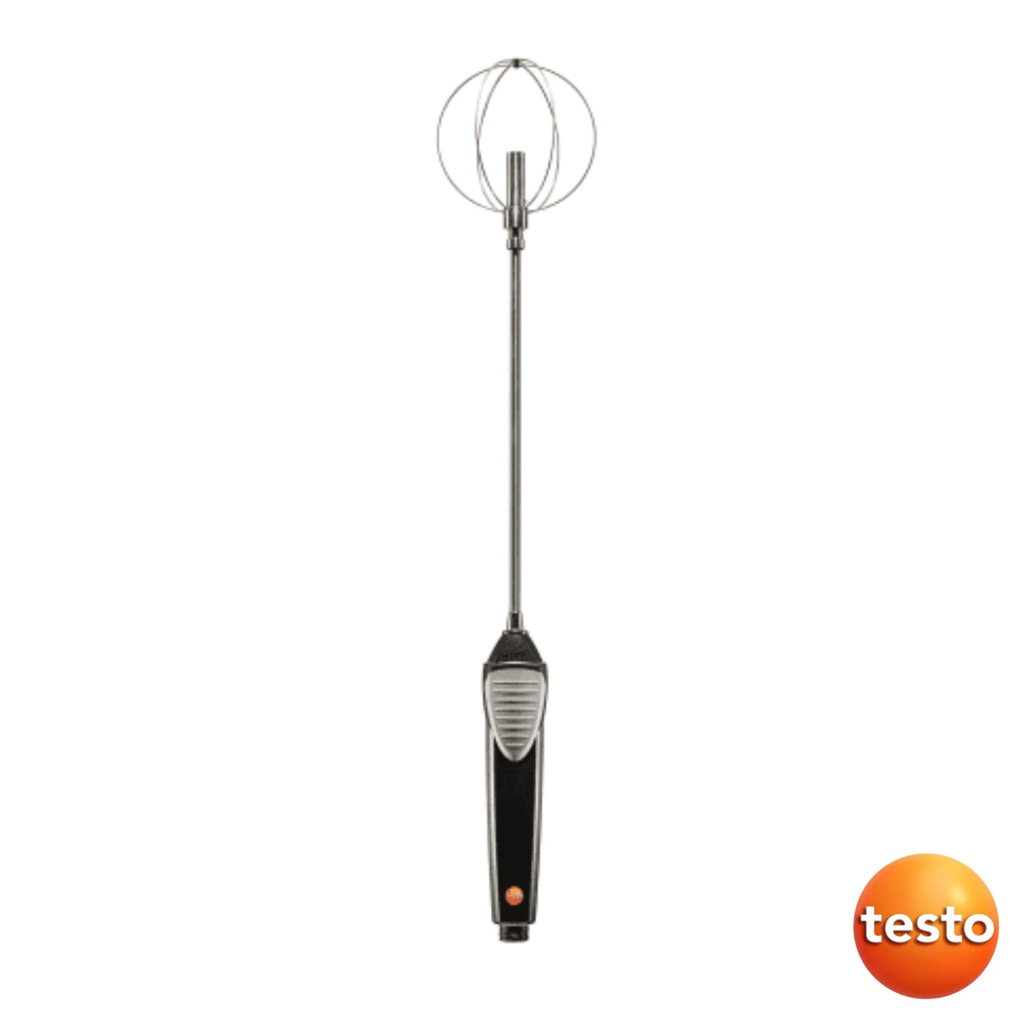 Testo Comfort Probe for Turbulence Measurement
