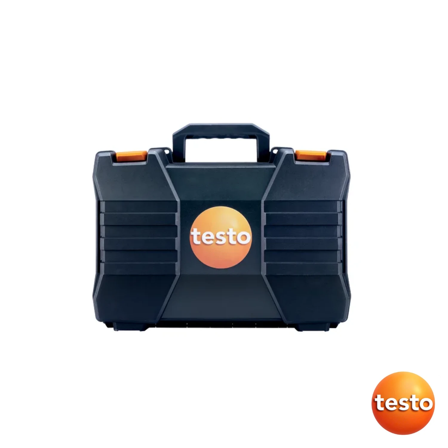 Testo Transport Case for Air Flow Measurements