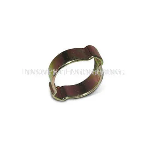 Double Ear Clamps (W1)