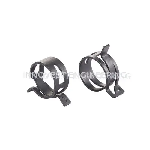 Spring Hose Clamps (W1)