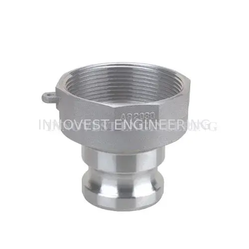 Camlock Reducer (AR)