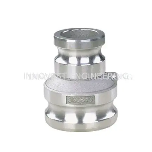 Camlock Spool Adapter (SA)