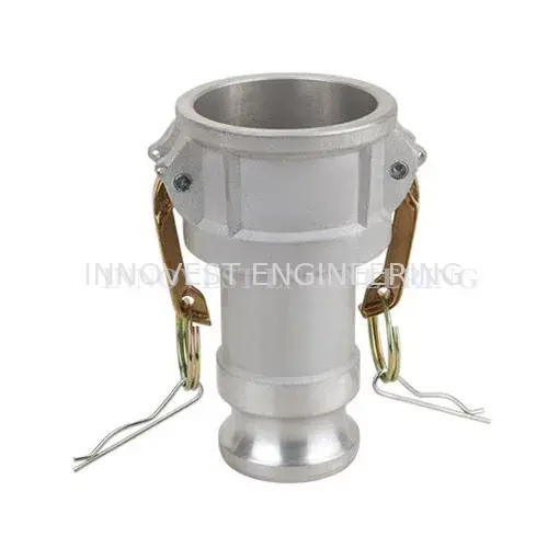 Camlock Spool Couplers (DA)
